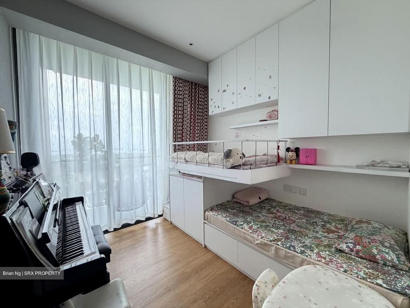 Marina One Residences (D1), Apartment #570628201